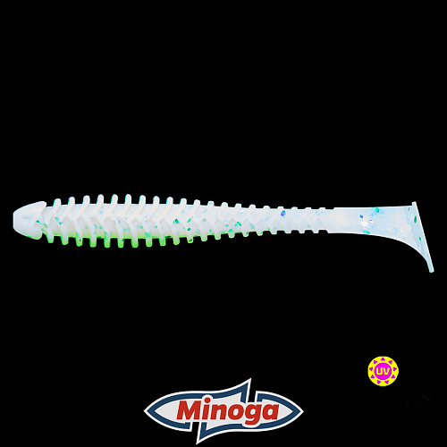 Виброхвост Minoga Action 024 1