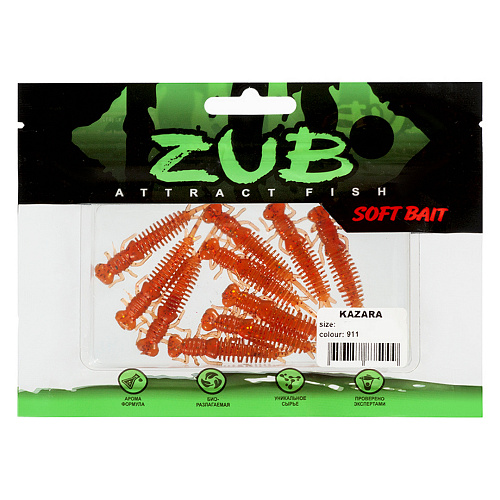 Креатура ZUB Kazara 2.0 911 01