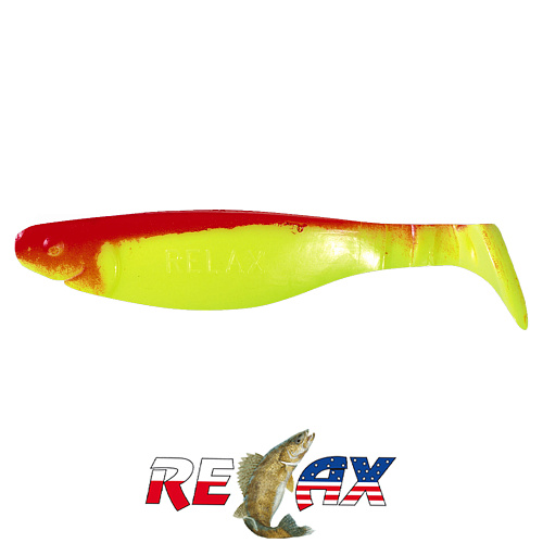 Виброхвост Relax Kopyto 4.0 Standart S057