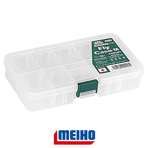 Коробка Meiho SFC Fly Case M 00