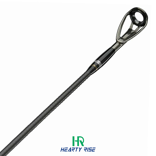 Спиннинг Hearty Rise Zander Game XT Limited 09
