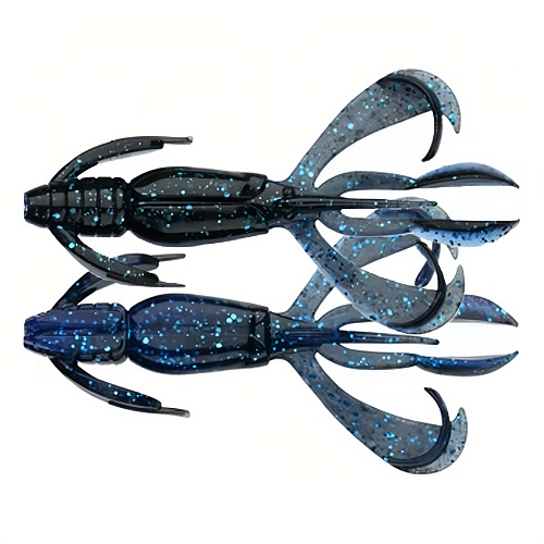 Креатура Keitech Crazy Flapper 3.6 02 413