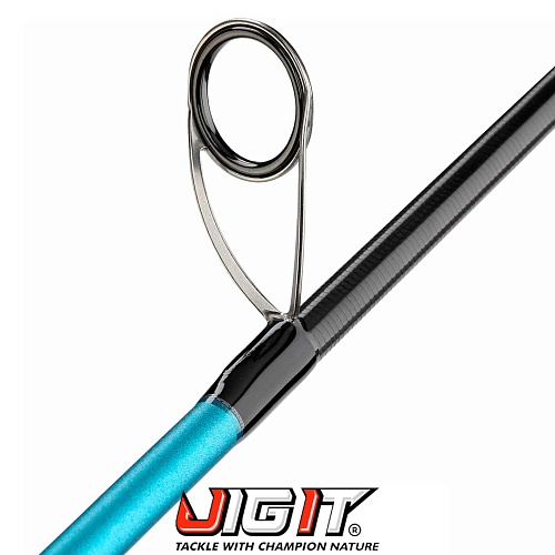 Спиннинг Jig It Team Dubna Farwater 05