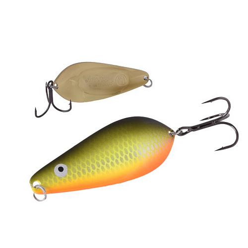 Колебалка Mister Cro Атом 67 Jaba