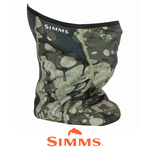 Бандана Simms Gore Infinium Neck Gaiter 00
