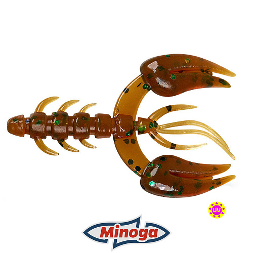 Рак Minoga Jagger 004 0
