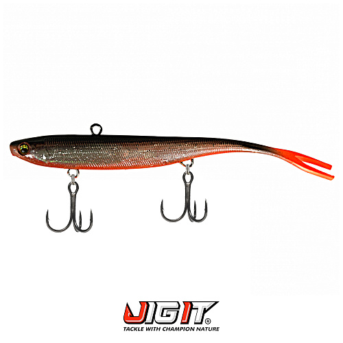 Баланслаг Jig It Whale Tail F11 00