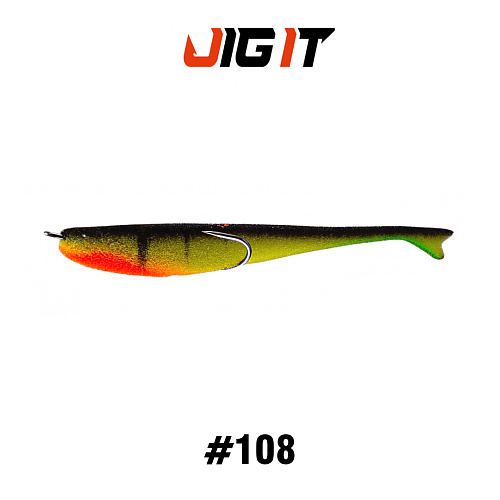 Поролон Jig-It 108