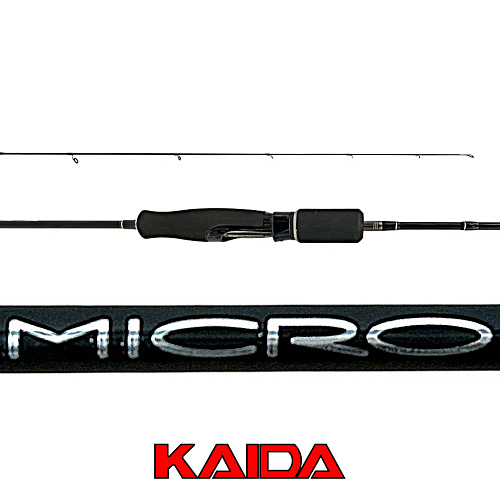 Спиннинг Kaida Micro New 00