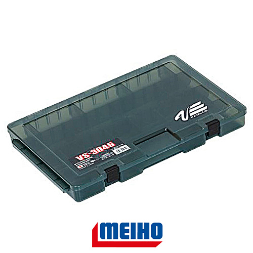 Коробка Meiho Versus 3045 00