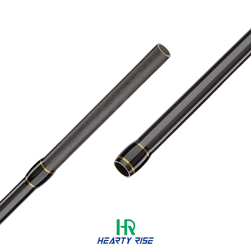 Спиннинг Hearty Rise Sylphy Fresh Water 06