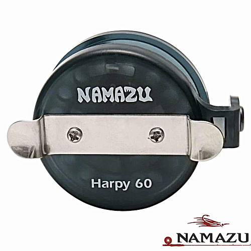Катушка проводочная Namazu Harpy 02