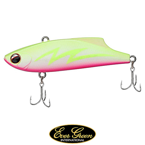 Ратлин EverGreen Ocean Fleet Marvie Mida 70 RU22