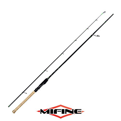 Спиннинг Mifine Enigma Extreme 721 01