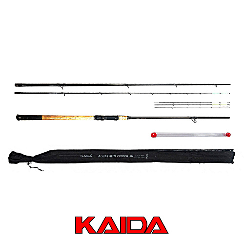 Фидер Kaida Albatron Feeder 12