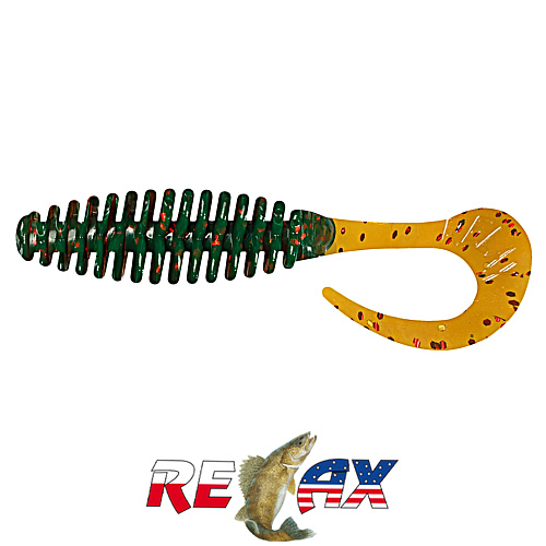 Твистер Relax Turbo Standart TS305