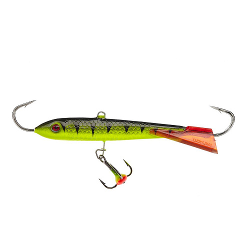 Балансиры lucky John Classic 8+тр блистер 31RT 00