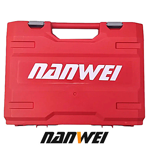 Шуруповерт Nanwei 30 Ah 2 аккумул 07