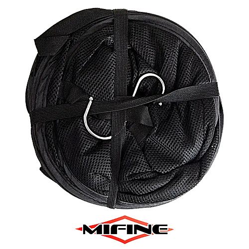 Сушилка для рыбы Mifine автомат 02