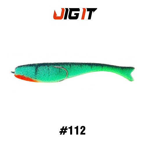 Поролон jig it незацеп 112