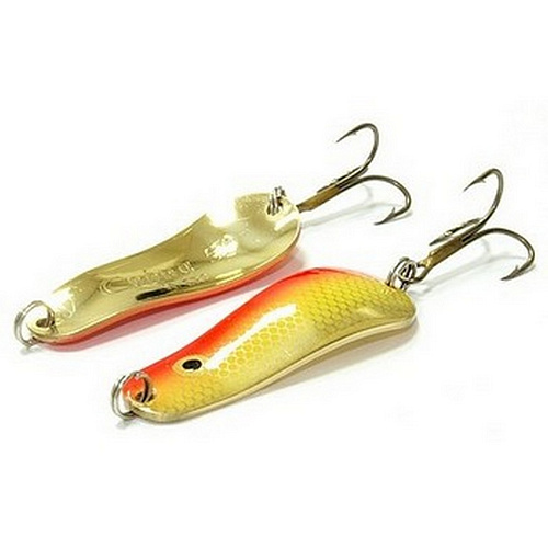 Колебалка Mister Cro Кобра GFR