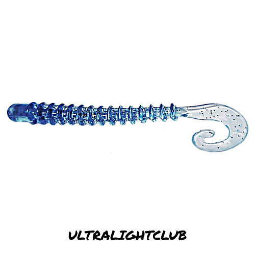 Твистер Ultralightclub Saturn 2,0 011