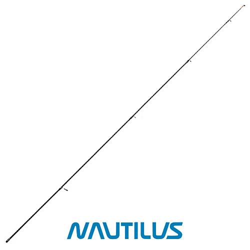 Спиннинг Nautilus Fukuru 09