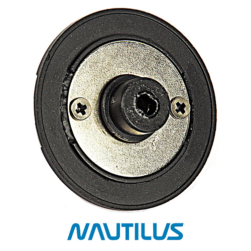 Катушка Nautilus Exorna 09