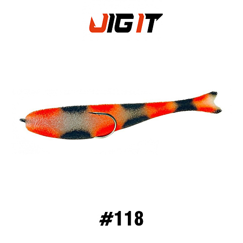 Поролон jig it незацеп 118
