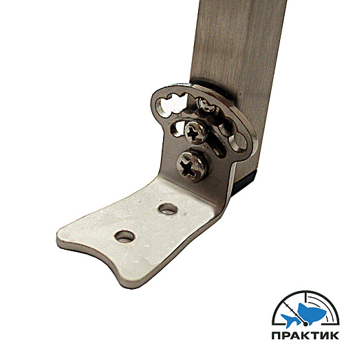 Струбцина Практик Стандарт для датчика эхолота Практик 6 01