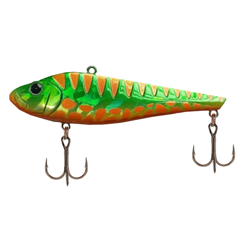 Ратлин Виб Narval Frost Sardelle 047