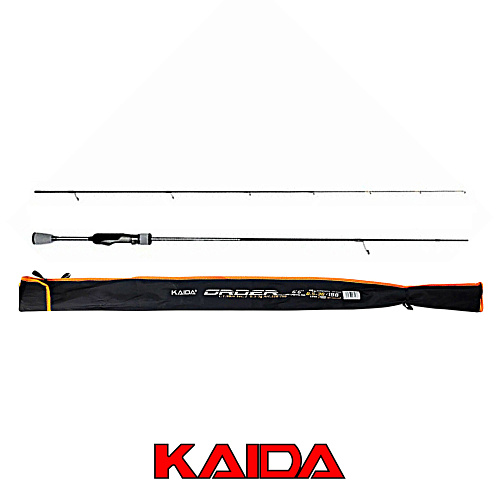 Спиннинг Kaida Order 09