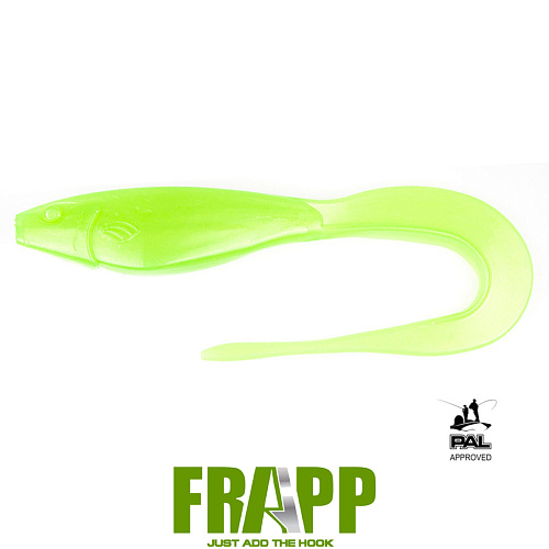 Твистер Frapp Tricky Tail 21