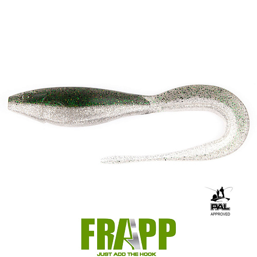 Твистер Frapp Tricky Tail 24