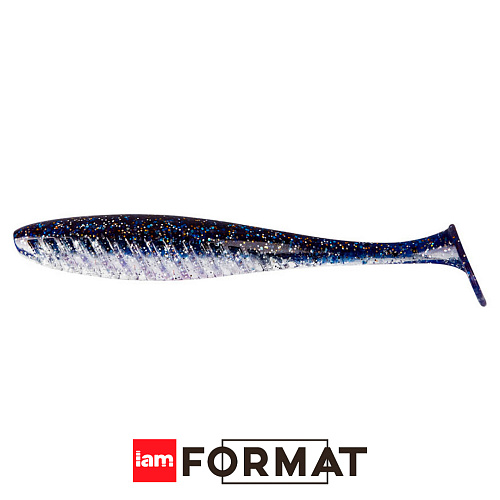 Виброхвост Iam Format Pioneer 01