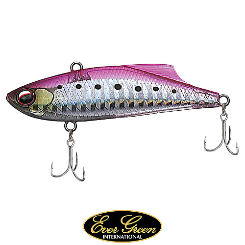 Ратлин EverGreen Ocean Fleet Marvie 70 751