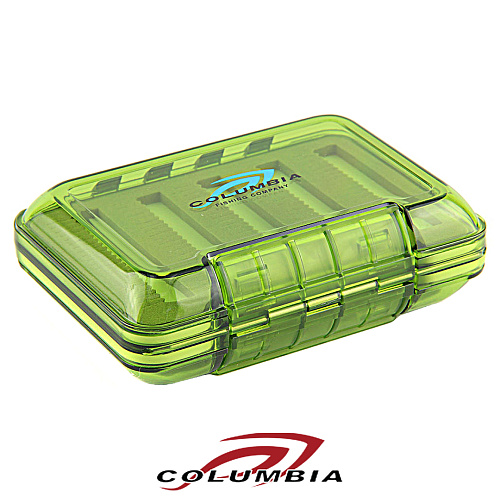 Коробка Columbia DYH-007A под мушкимормышки 00