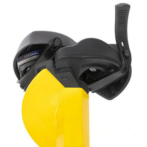 Шнек под шуруповерт Ultralite пластиковый 02