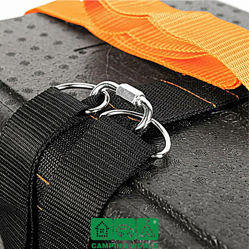 Рюкзак-обвязка для рыболовных ящиков Друг-2 04