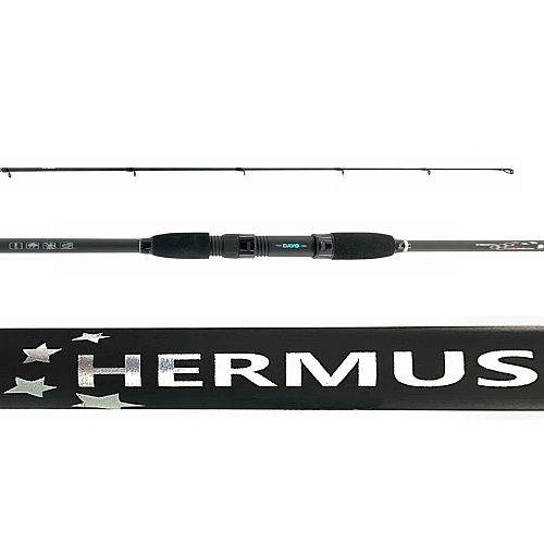 Спиннинг Dayo Hermus Travel 00