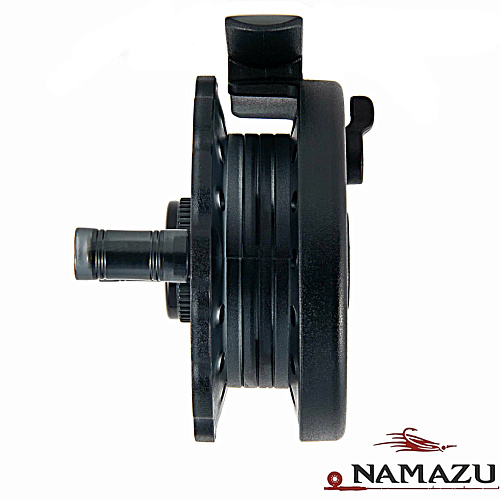Катушка проводочная Namazu Black Fury 01