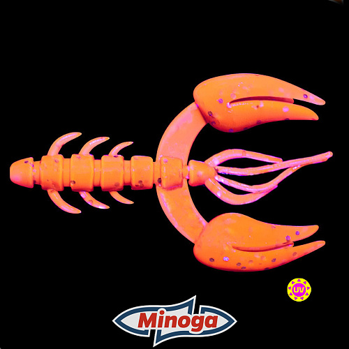 Рак Minoga Jagger 015 1