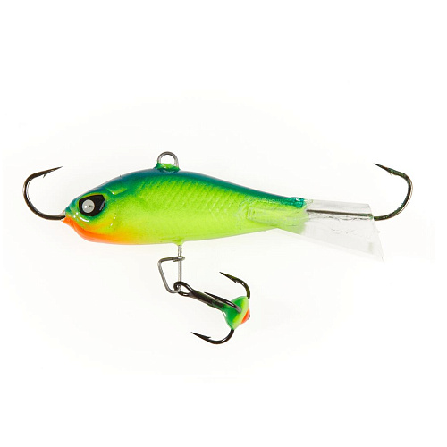 Балансир Lucky John Baltic 6+тр 29 00