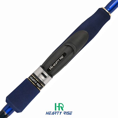 Спиннинг Hearty Rise Jig Force 04