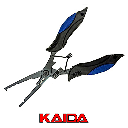Мультитул Kaida FT-01 00