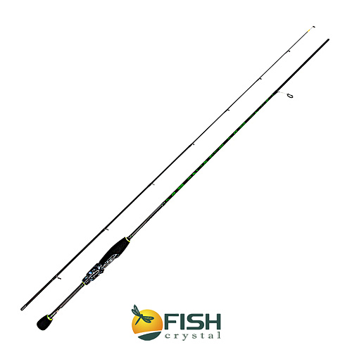 Спиннинг Fish Crystal Sunday-S 01