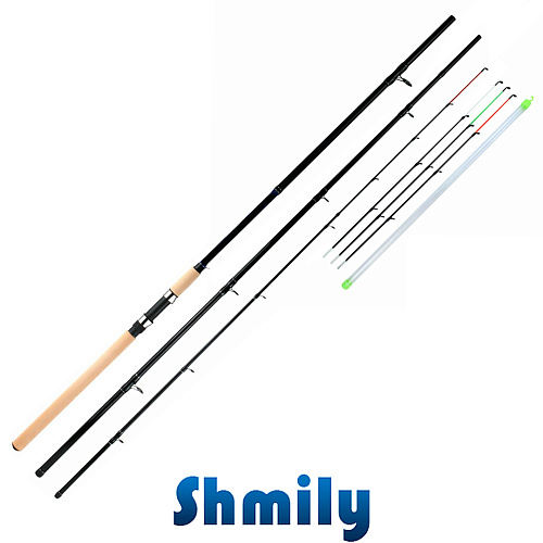 Фидер Shmily Super Hard 01