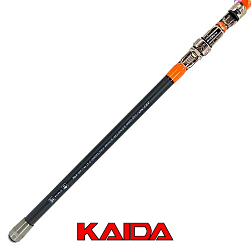 Болонское удилище Kaida Rock Telespin 40 03