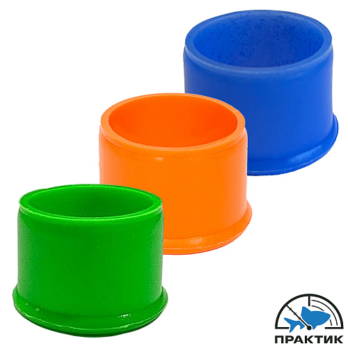 Защитный бампер Практик 00