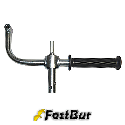 Адаптер Fastbur на подш.с фиксацией шур 04
